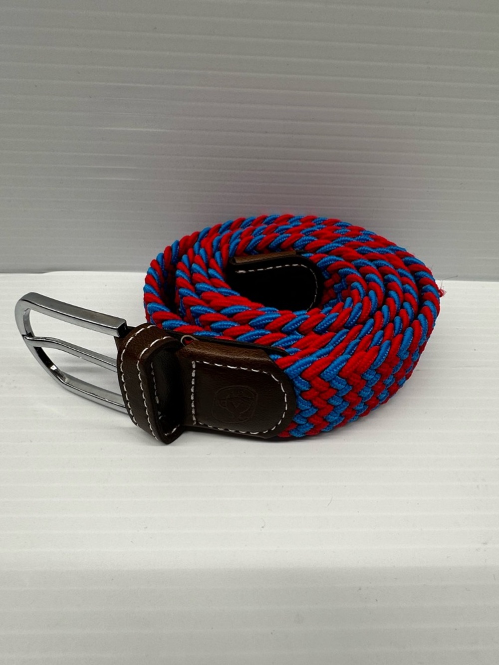 Golf Belt | Roostas | Ole Miss